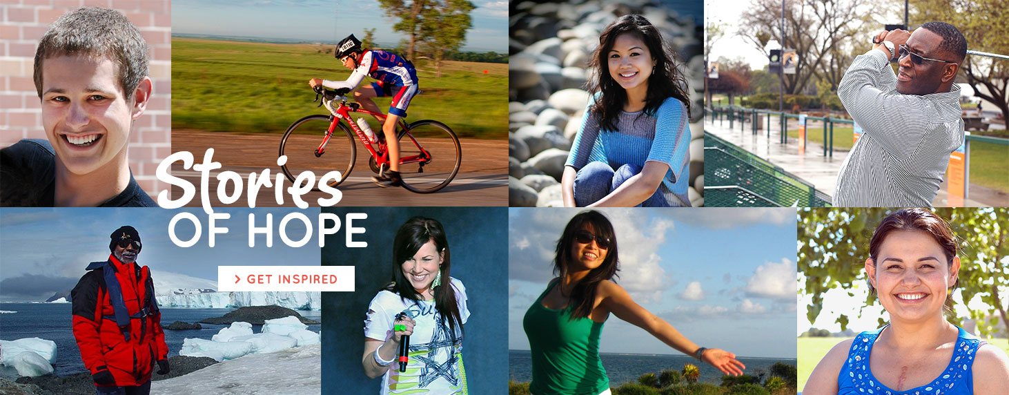 Donate Life California Stories of Hope