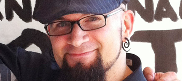 Stories of Hope-Kevin Riepl