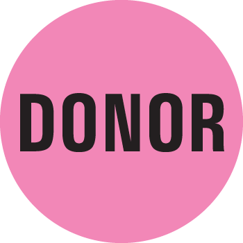 DONOR