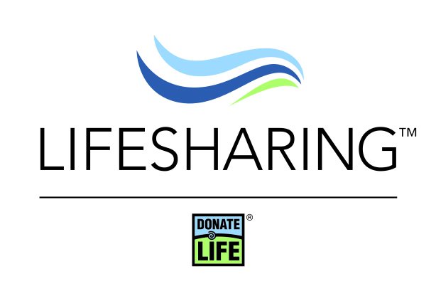 Donation Resources - Lifesharing